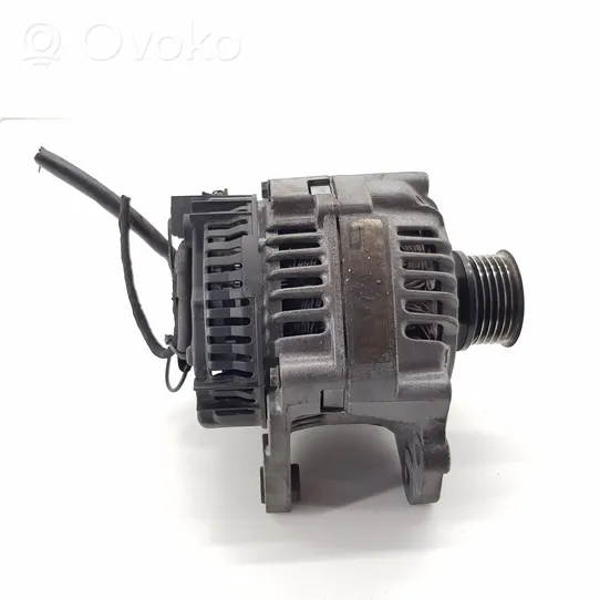 Volkswagen Vento Generator/alternator SLD0097148