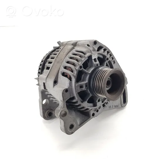 Volkswagen Vento Generator/alternator SLD0097148