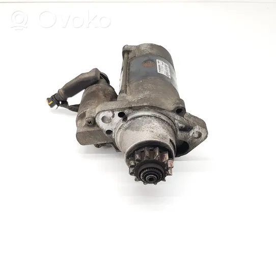 Nissan Primera Starter motor M008T71471