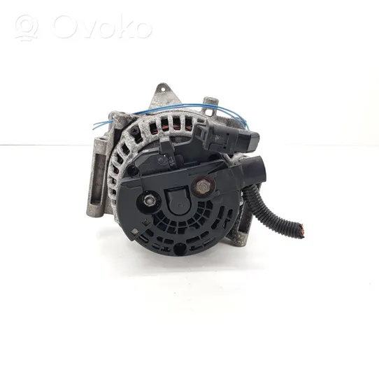 Mercedes-Benz E W211 Generatore/alternatore F00M144155