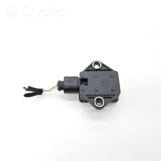 Audi A4 S4 B6 8E 8H Sensore di imbardata accelerazione ESP 0265005245