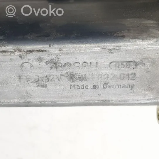 Opel Vectra C Varikliukas priekinio langų pakėlėjo 106046102