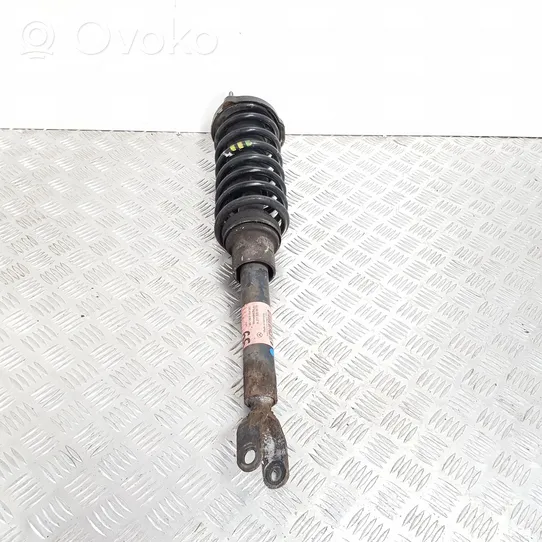 Mercedes-Benz E W211 Ammortizzatore anteriore A2113203913