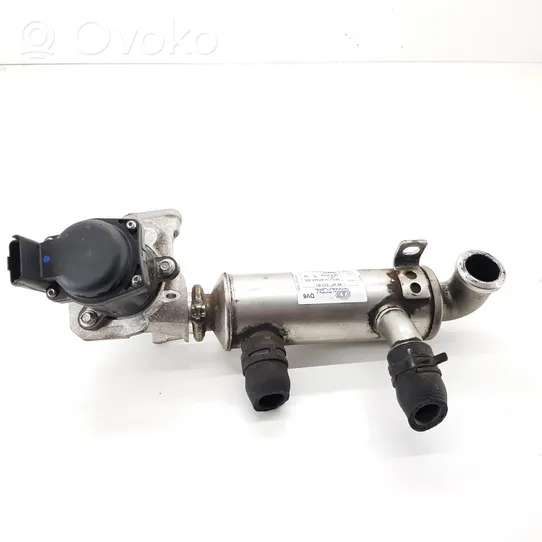 Ford Focus Valvola di raffreddamento EGR 2035230