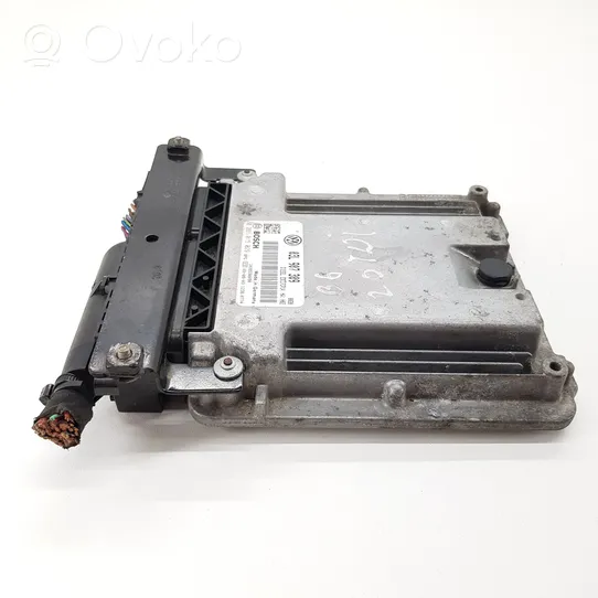 Volkswagen PASSAT B6 Calculateur moteur ECU 03L907309