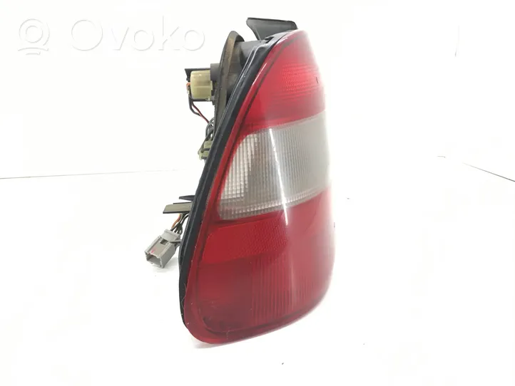 Honda Civic Lampa tylna 