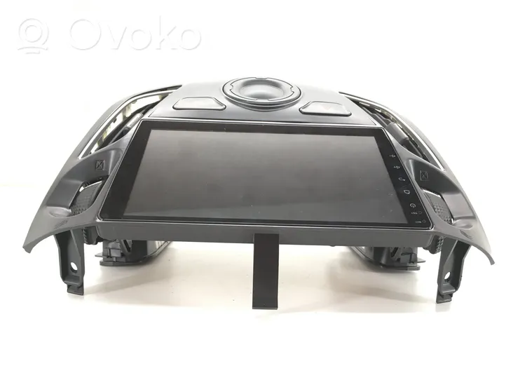 Ford Focus Unità principale autoradio/CD/DVD/GPS BM51A014L21