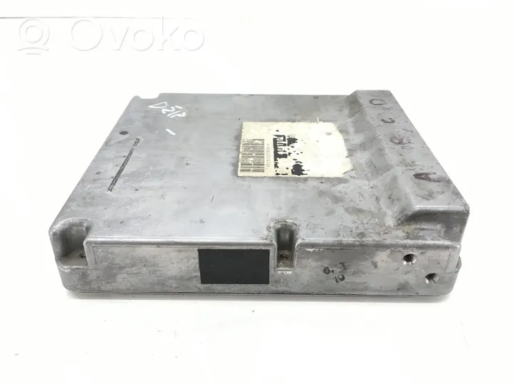 Toyota 4 Runner N120 N130 Other control units/modules 5VZFE