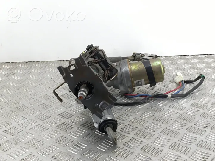 Toyota Corolla E120 E130 Vairo rato ašies komplektas 3043103207552