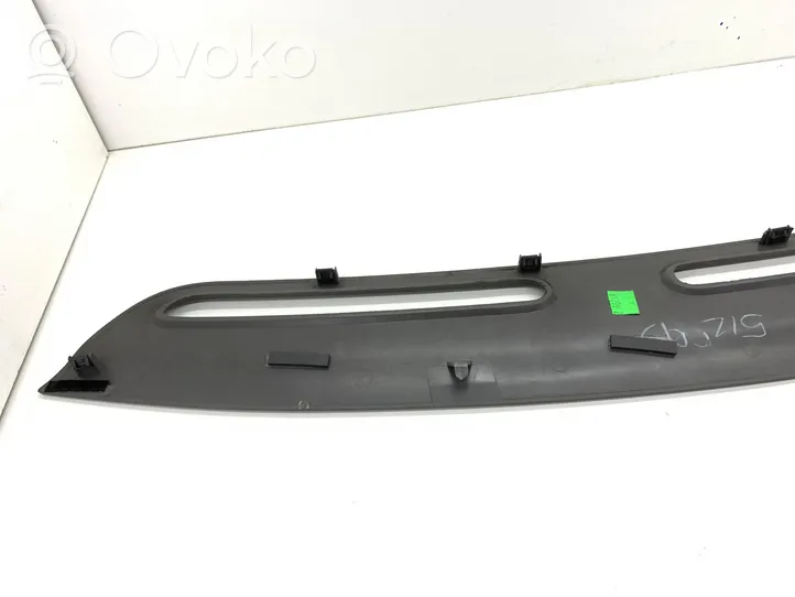 Lincoln Navigator Rivestimento del vano portaoggetti del cruscotto XL7478046B62AA