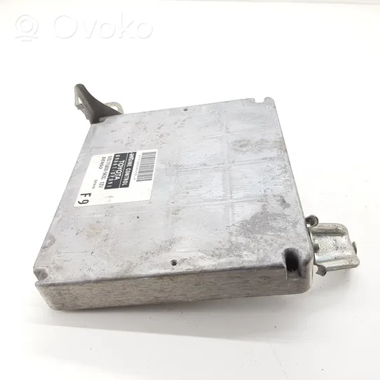 Toyota Corolla Verso E121 Engine control unit/module 896610F091