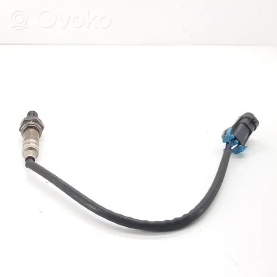 Cadillac STS Seville Lambda probe sensor 4850001930