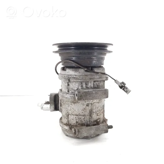 Toyota 4 Runner N120 N130 Ilmastointilaitteen kompressorin pumppu (A/C) 4473001840