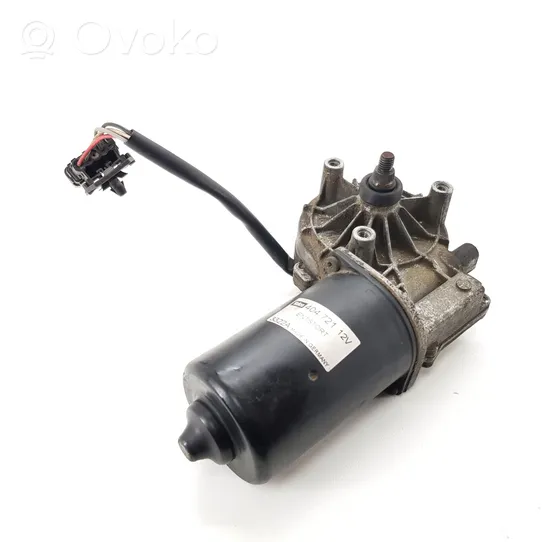 Citroen C8 Moteur d'essuie-glace 40472112V