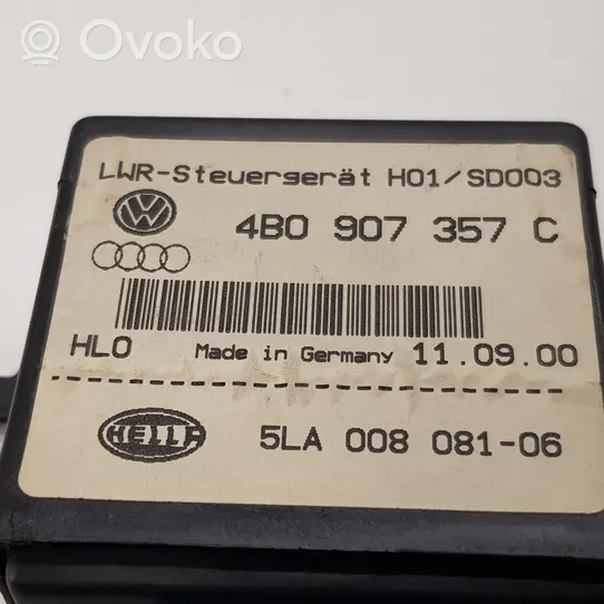 Audi A4 S4 B6 8E 8H Modulo luce LCM 5LA00808106