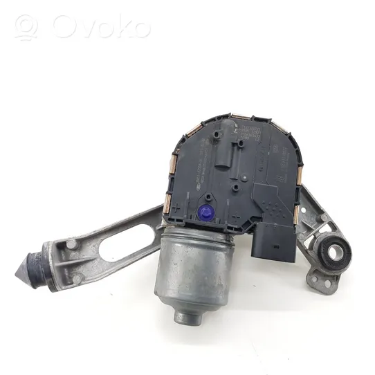 Ford Focus Moteur d'essuie-glace BM5117K484B