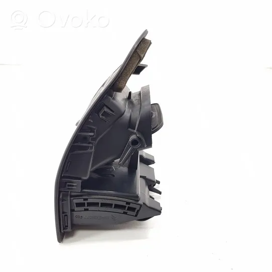 Citroen C4 I Lango oro grotelės 9646338077