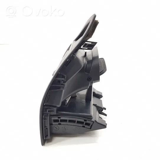 Citroen C4 I Lango oro grotelės 9646337977