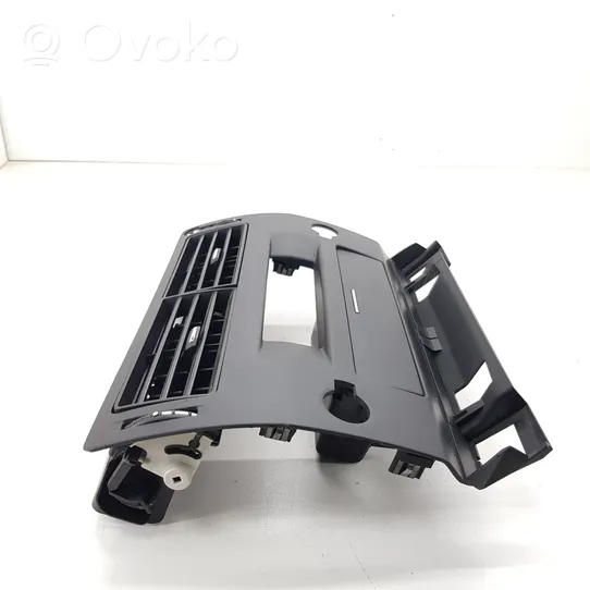 Citroen C4 I Garniture, panneau de grille d'aération 9646338277