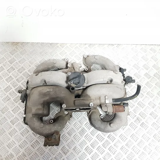 Lincoln Navigator Intake manifold RFXL1E9425