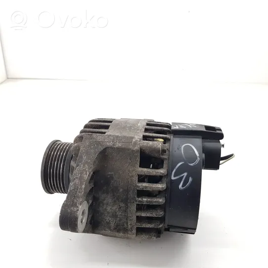 Alfa Romeo 147 Alternador 