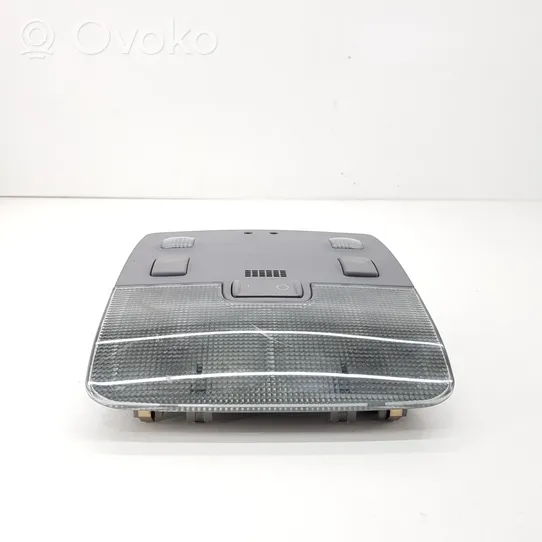 Audi A4 S4 B5 8D Illuminazione sedili anteriori 16141020