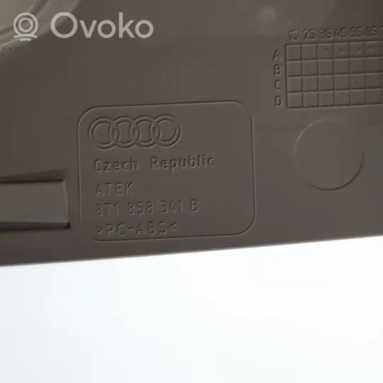 Audi A4 S4 B8 8K Valokatkaisija 8K0941531AL