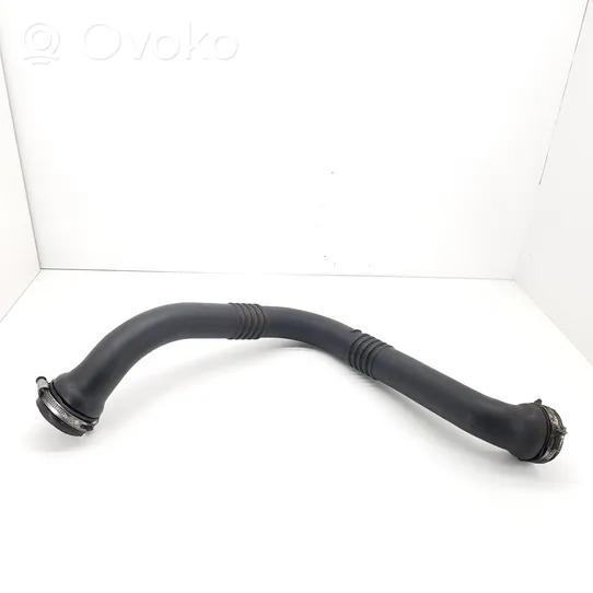 Renault Scenic I Intercooler hose/pipe 7700115202