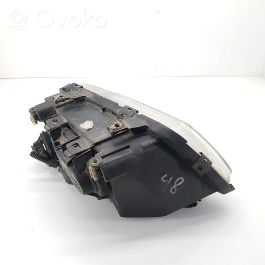 Audi A3 S3 8L Lampa przednia 96303500