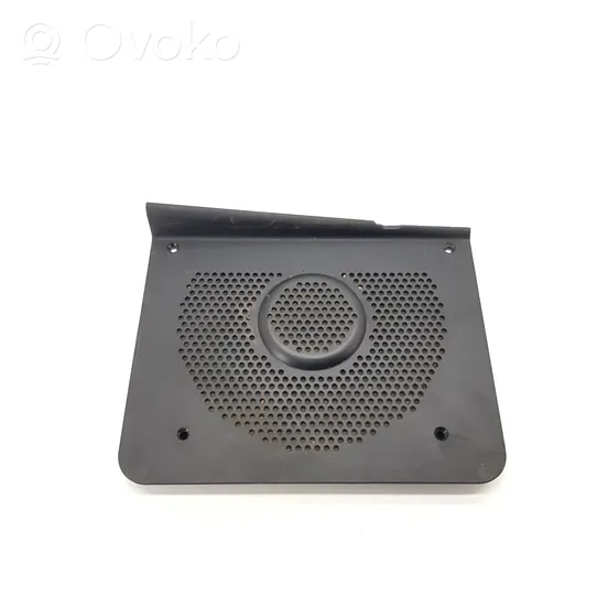 BMW 5 E60 E61 Enceinte subwoofer 6919359