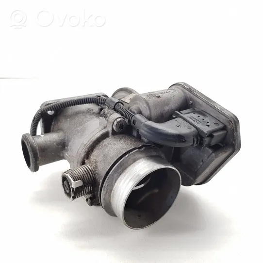 BMW 5 E60 E61 Valvola EGR 7791480