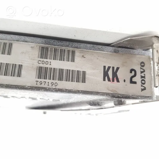 Volvo S40, V40 Calculateur moteur ECU 470421804