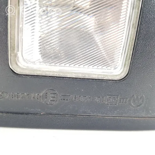 Ford Mondeo Mk III Specchietto retrovisore elettrico portiera anteriore 836155
