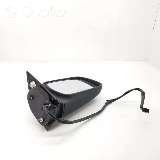 Jeep Grand Cherokee Front door electric wing mirror 010453