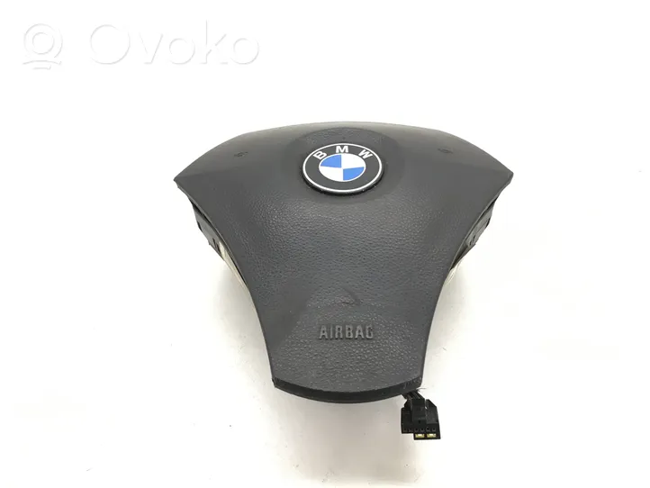 BMW 5 E60 E61 Airbag de volant 33676960201J