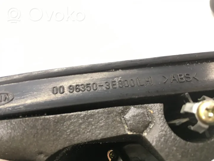 KIA Sorento Skaļrunis (-i) priekšējās durvīs 963503E000