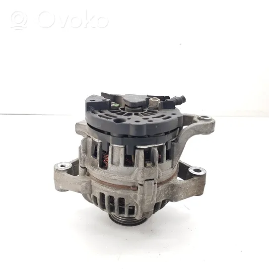 Opel Astra G Generatore/alternatore 0124225024