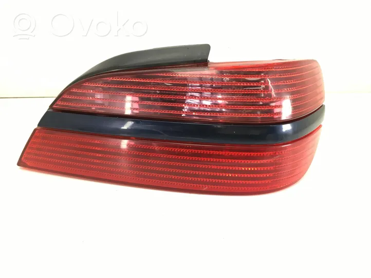 Peugeot 406 Lampa tylna 9644652577