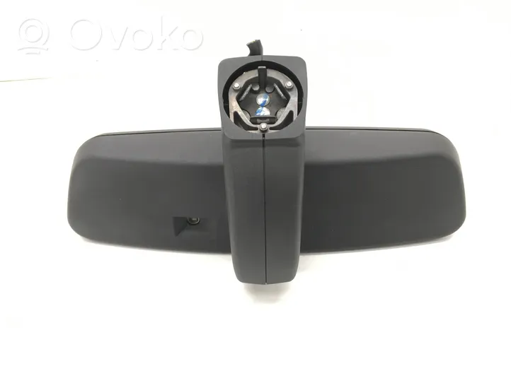 BMW 3 E46 Rear view mirror (interior) 015313