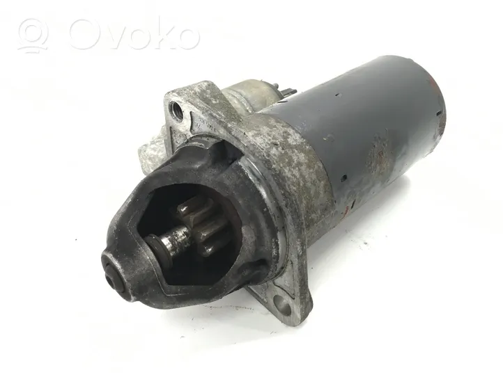 BMW 3 E46 Starter motor 7505979