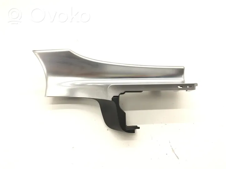 Mercedes-Benz GLC X253 C253 Rivestimento del vano portaoggetti del cruscotto A2536809900