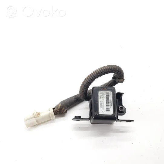 Jaguar XK8 - XKR Airbag deployment crash/impact sensor HJA9660AA