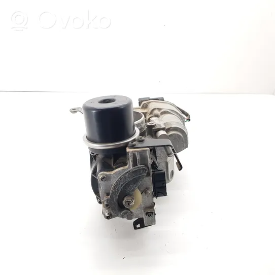 Jaguar XK8 - XKR Throttle valve 1983004012