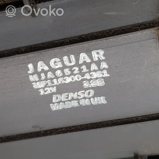 Jaguar XK8 - XKR Heater fan/blower MJA6521AA