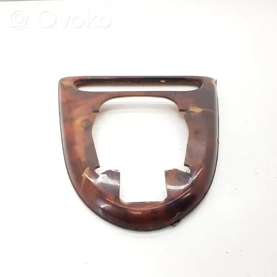 Jaguar XK8 - XKR Other center console (tunnel) element 