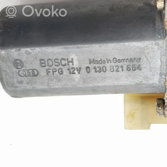 Jaguar XK8 - XKR Sunroof motor/actuator 0130821664