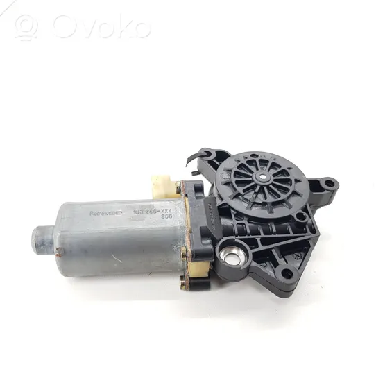 Jaguar XK8 - XKR Sunroof motor/actuator 0130821664