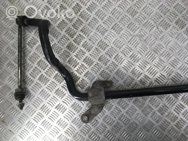 Mercedes-Benz GLC X253 C253 Barra stabilizzatrice anteriore/barra antirollio A2533230265