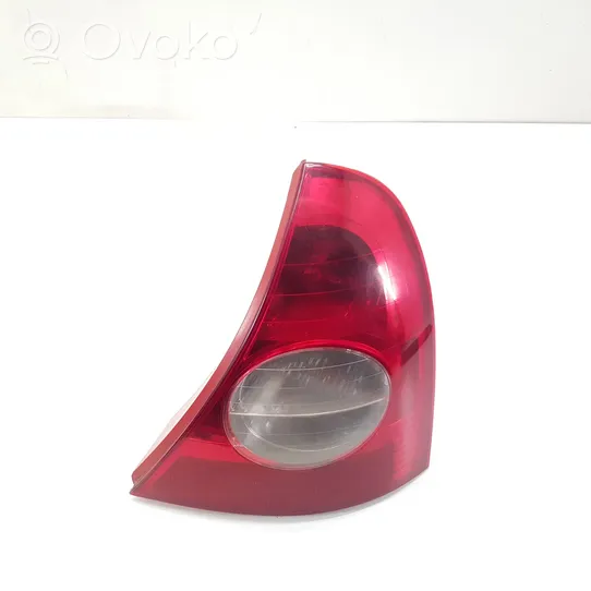 Renault Clio II Lampa tylna X65PH2REN