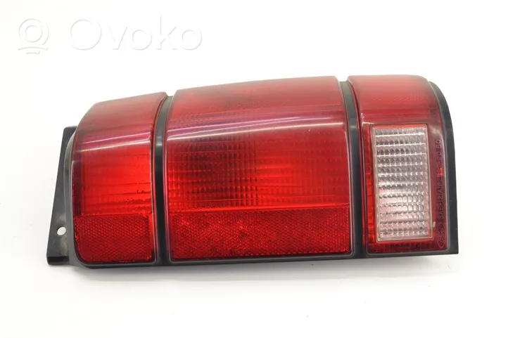 Ford Explorer Lampa tylna F17B13441AB